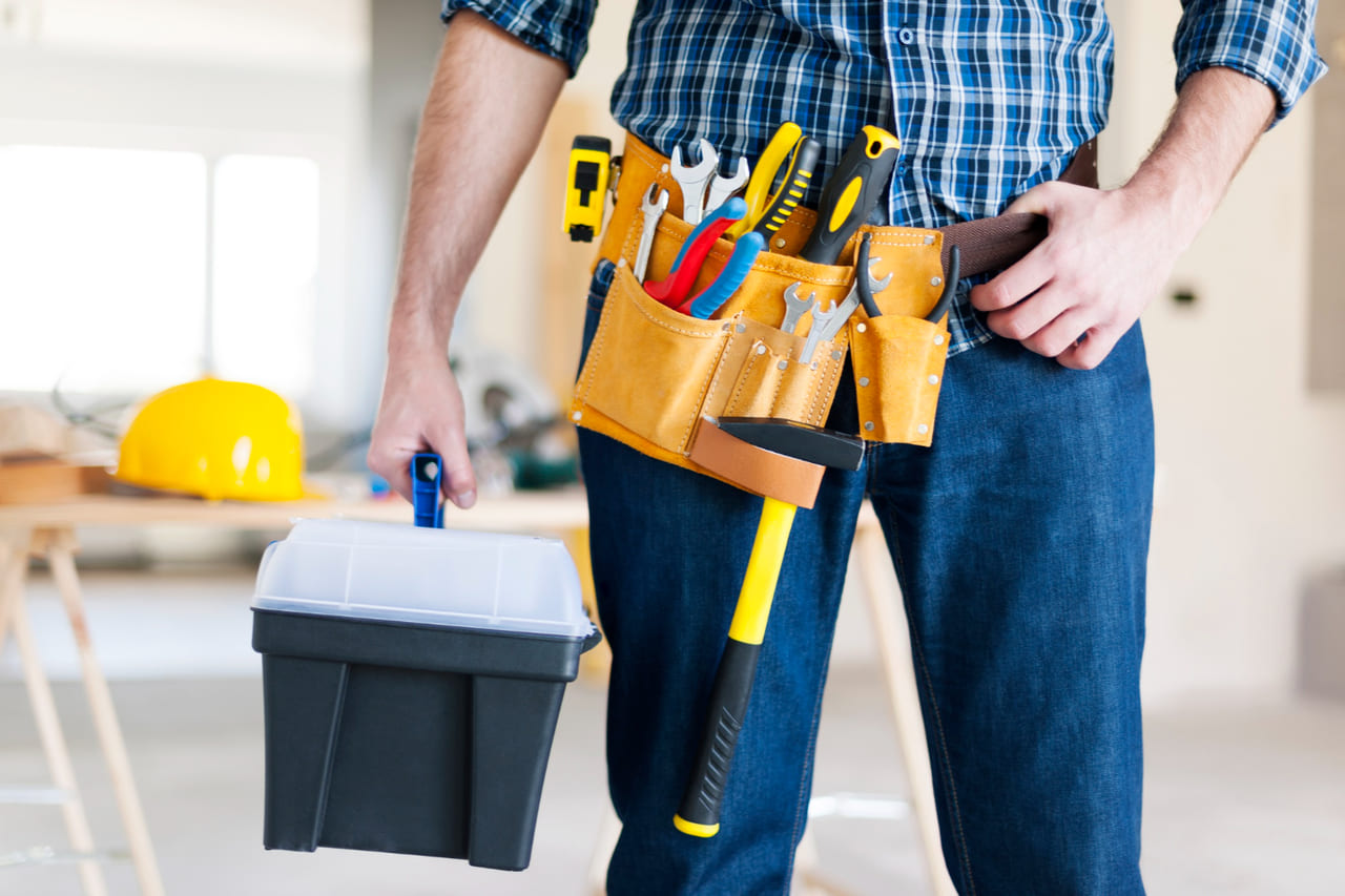 Maintenance Service
