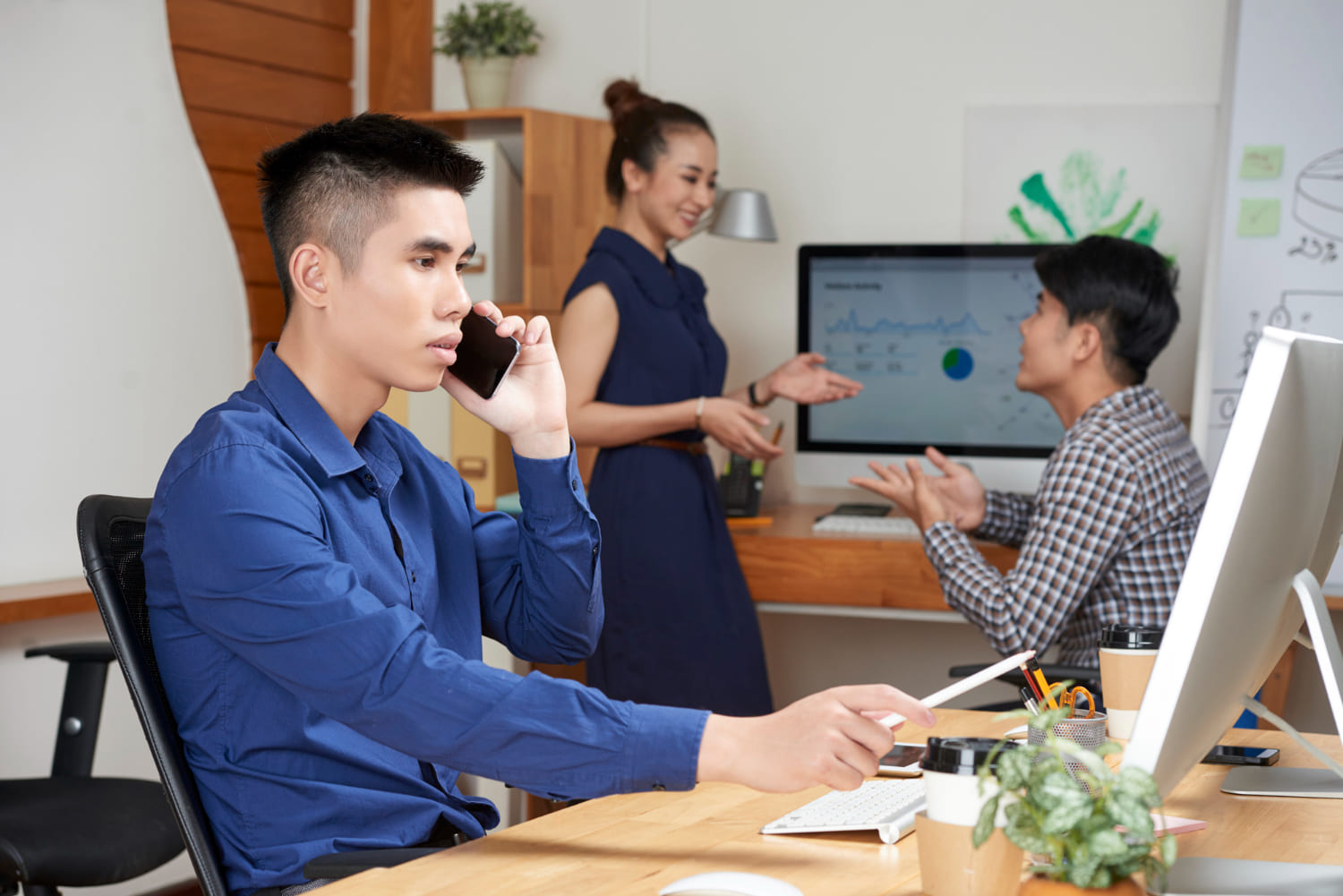 21559 (1) Business Process Outsourcing